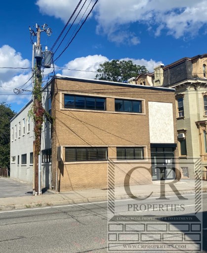 Office for Sale in Poughkeepsie New York 12601